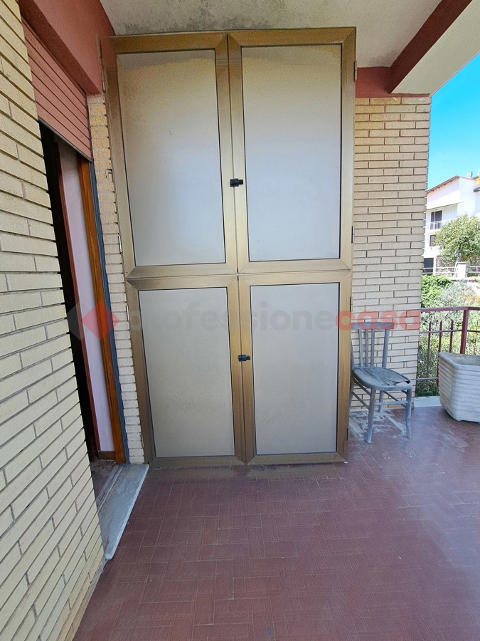 Quadrilocale in vendita a Fontana Liri