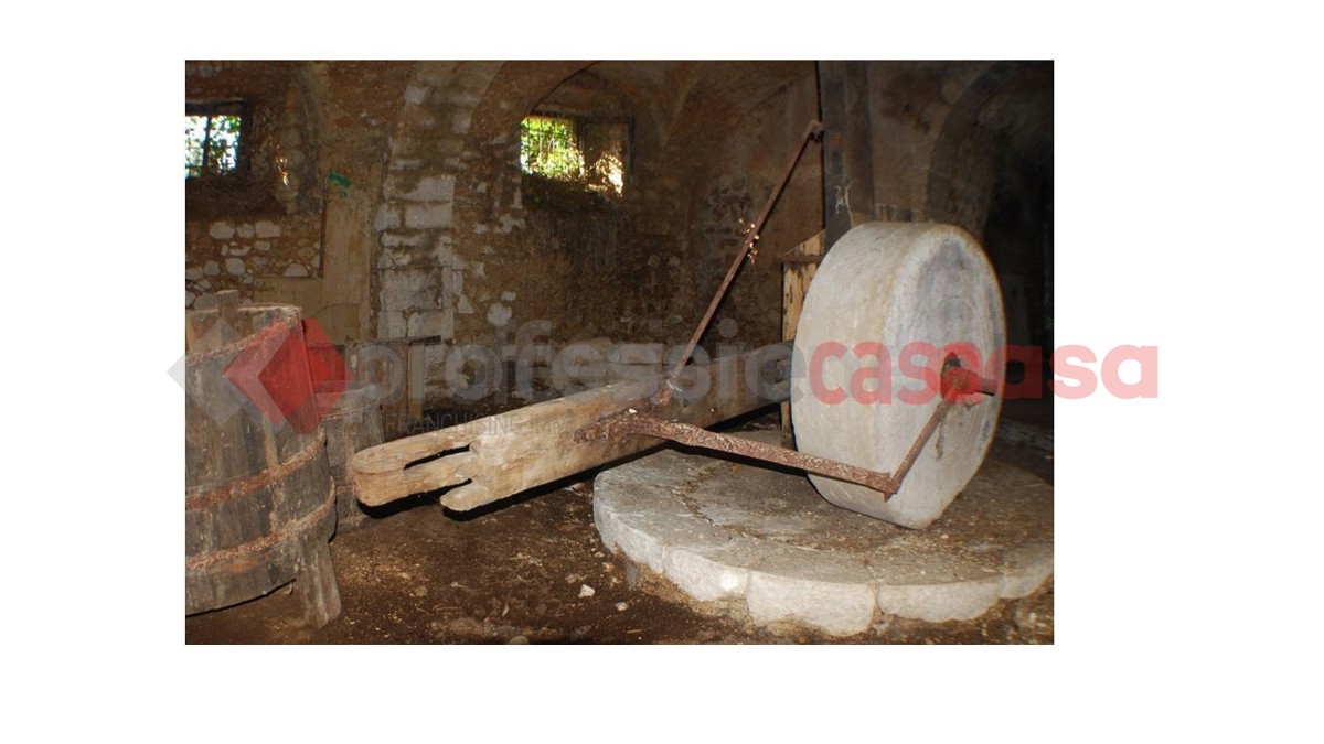 Stabile/Palazzo in vendita a Campoli Appennino