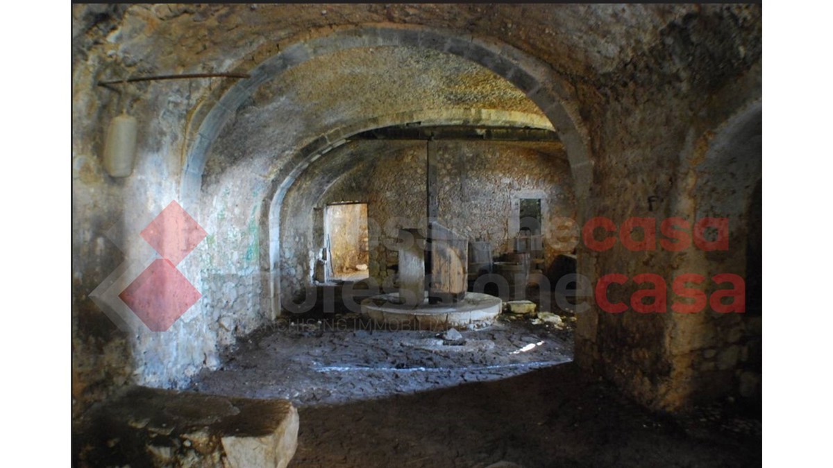 Stabile/Palazzo in vendita a Campoli Appennino