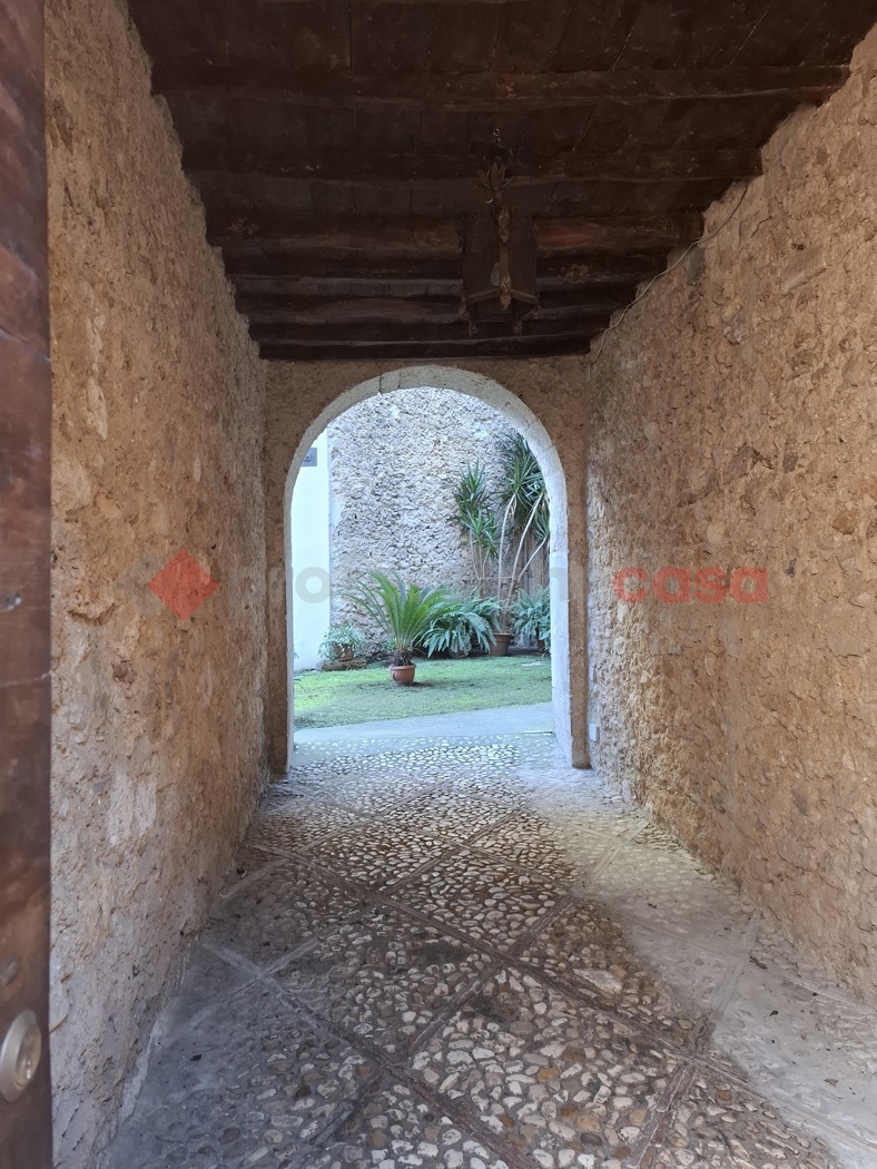 Quadrilocale da ristrutturare a Isola del Liri