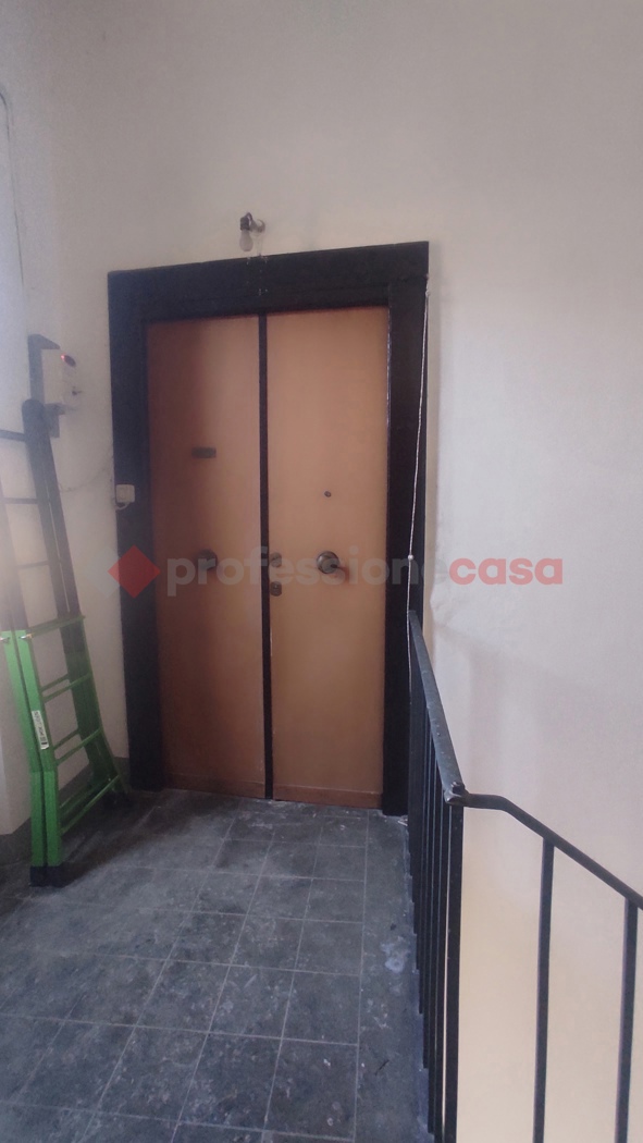 Trilocale da ristrutturare a Isola del Liri