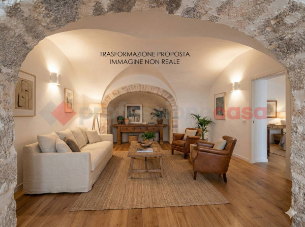 Casa indipendente ristrutturata a Campoli Appennino