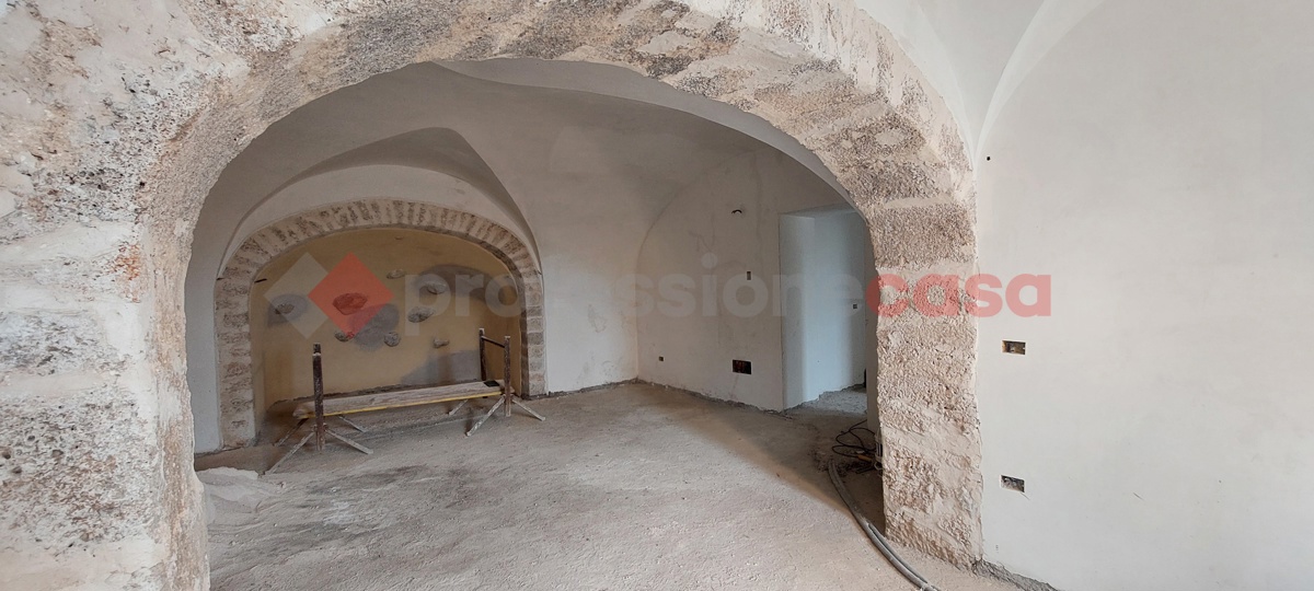 Casa indipendente ristrutturata a Campoli Appennino