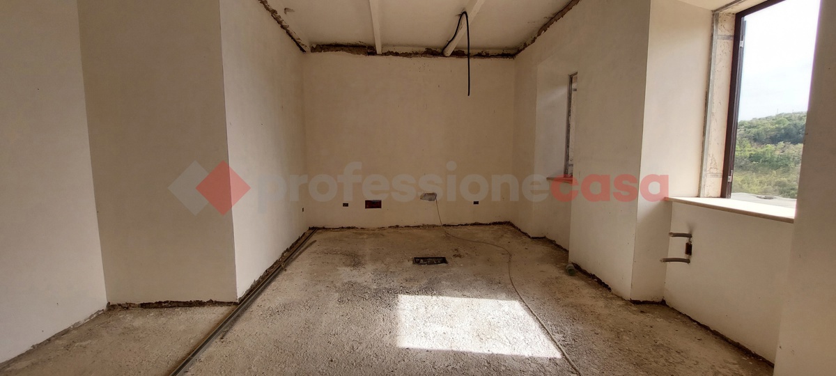 Casa indipendente ristrutturata a Campoli Appennino