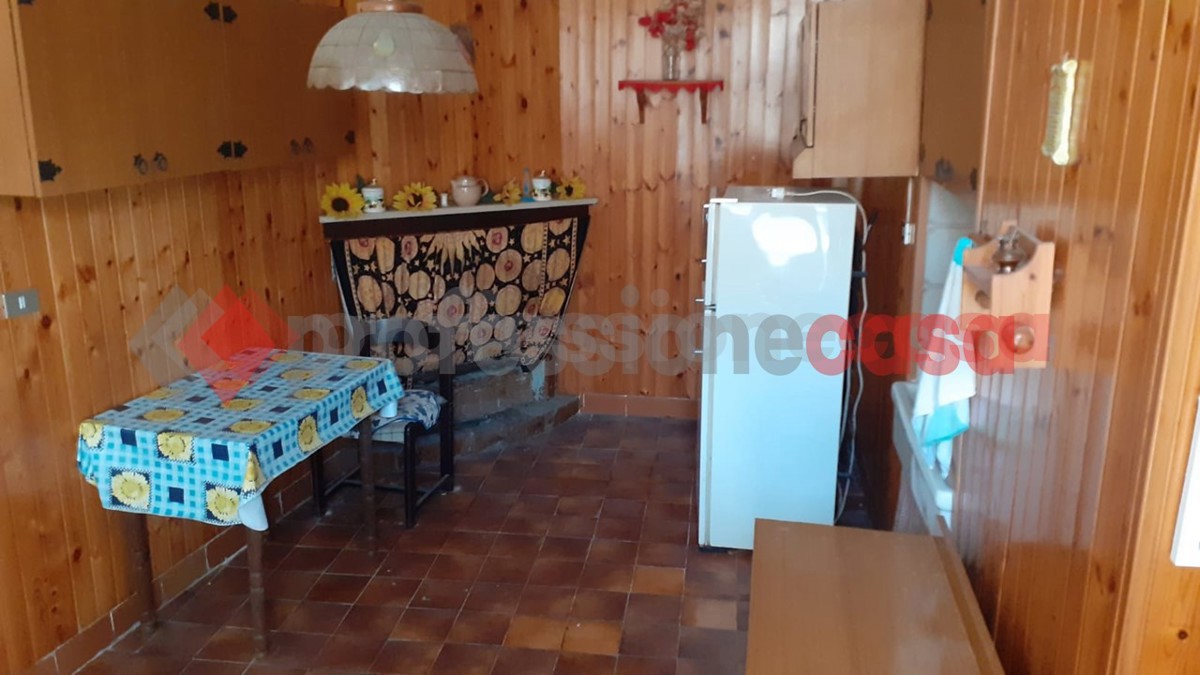 Appartamento da ristrutturare a Campoli Appennino