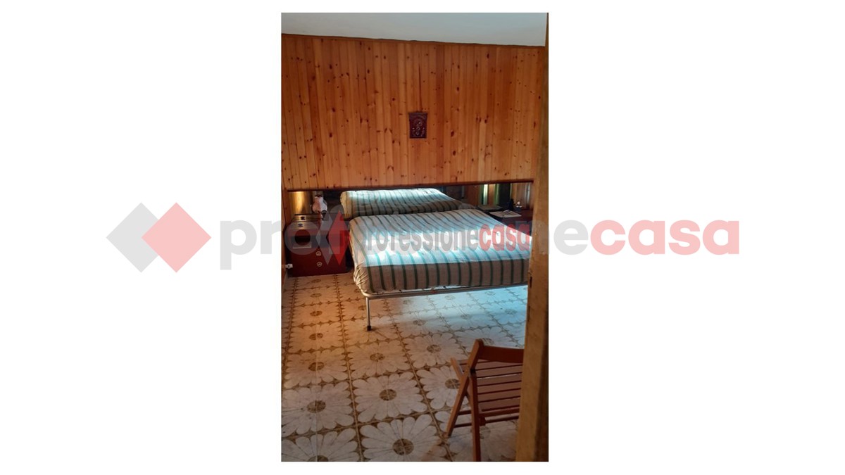 Appartamento da ristrutturare a Campoli Appennino