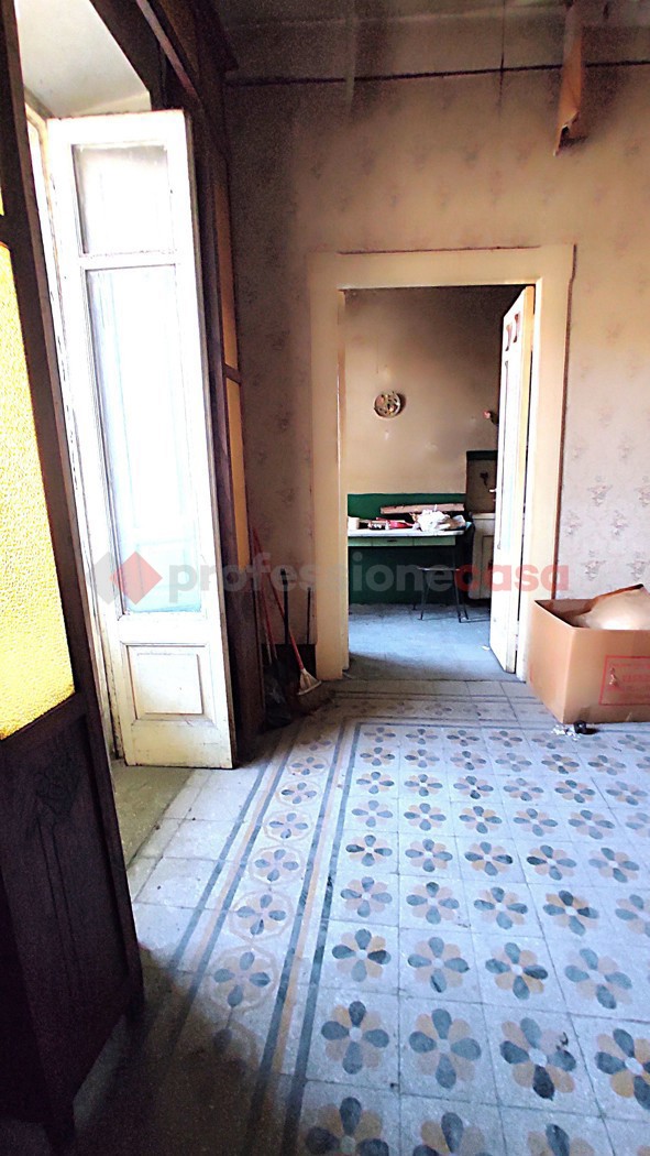 Quadrilocale da ristrutturare a Isola del Liri