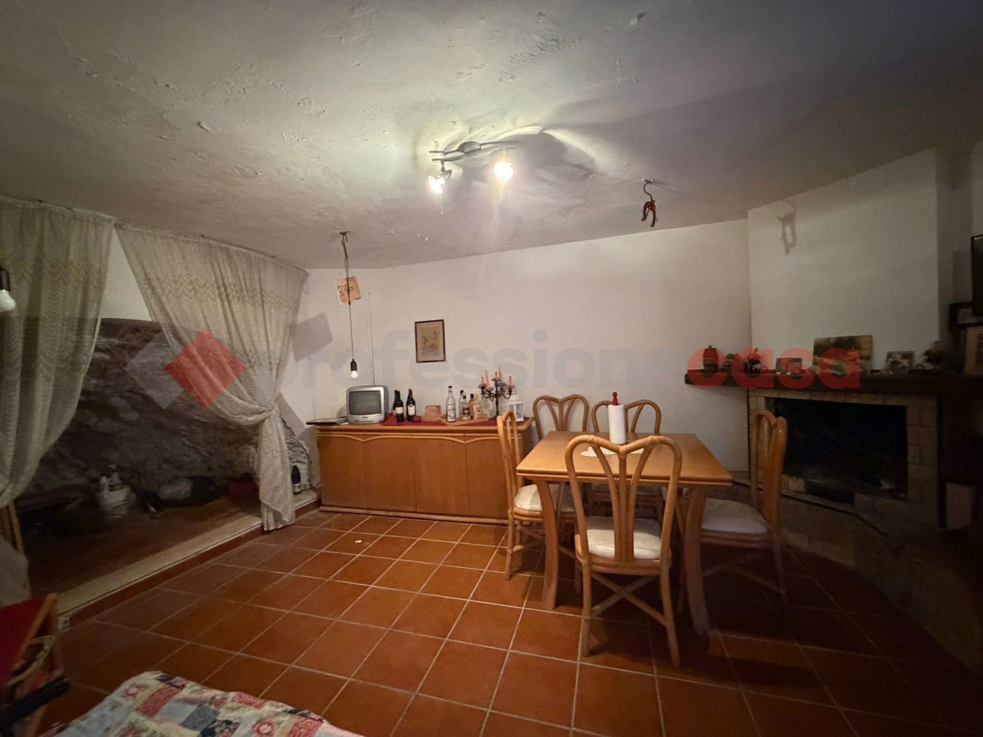 Trilocale in vendita a San Donato Val di Comino