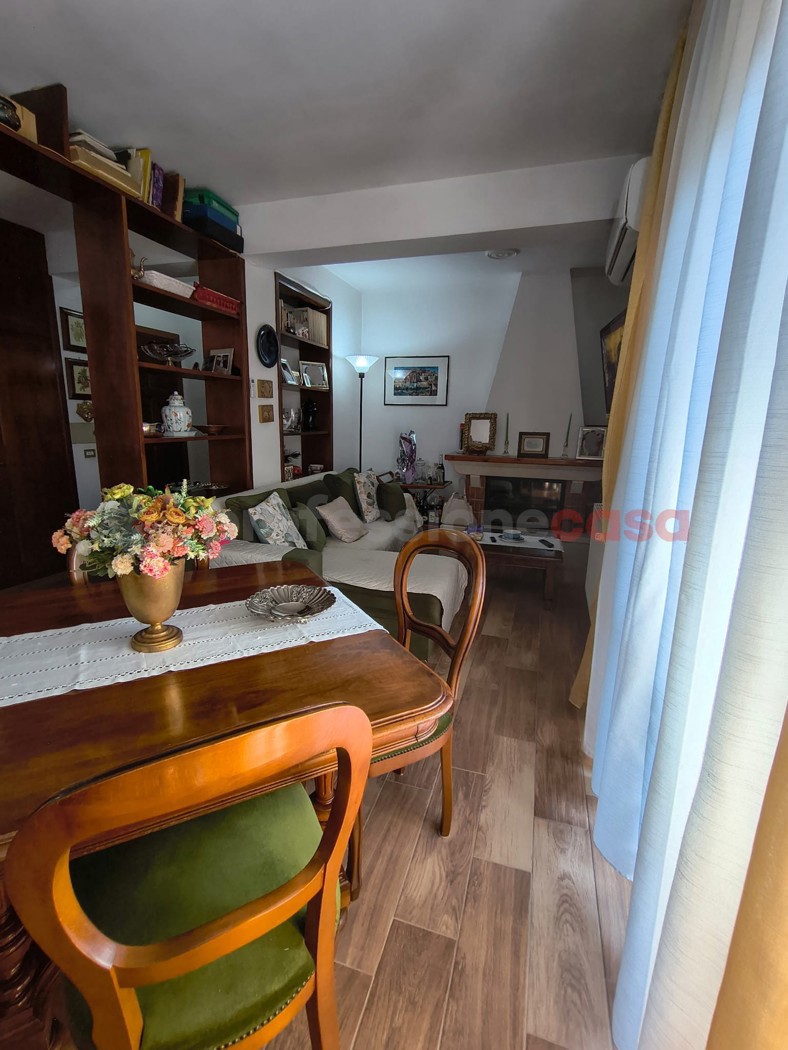 Appartamento ristrutturato a Sora