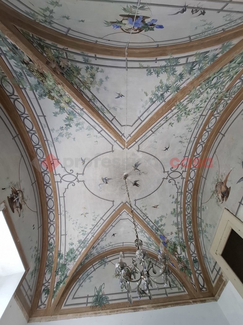 Casa indipendente con giardino a Arpino