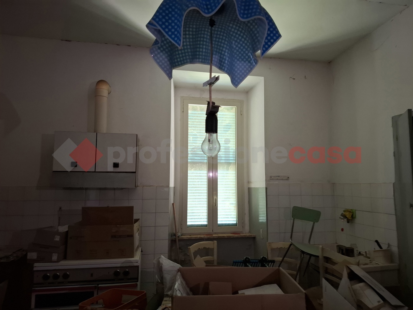 Casa indipendente con giardino a Arpino