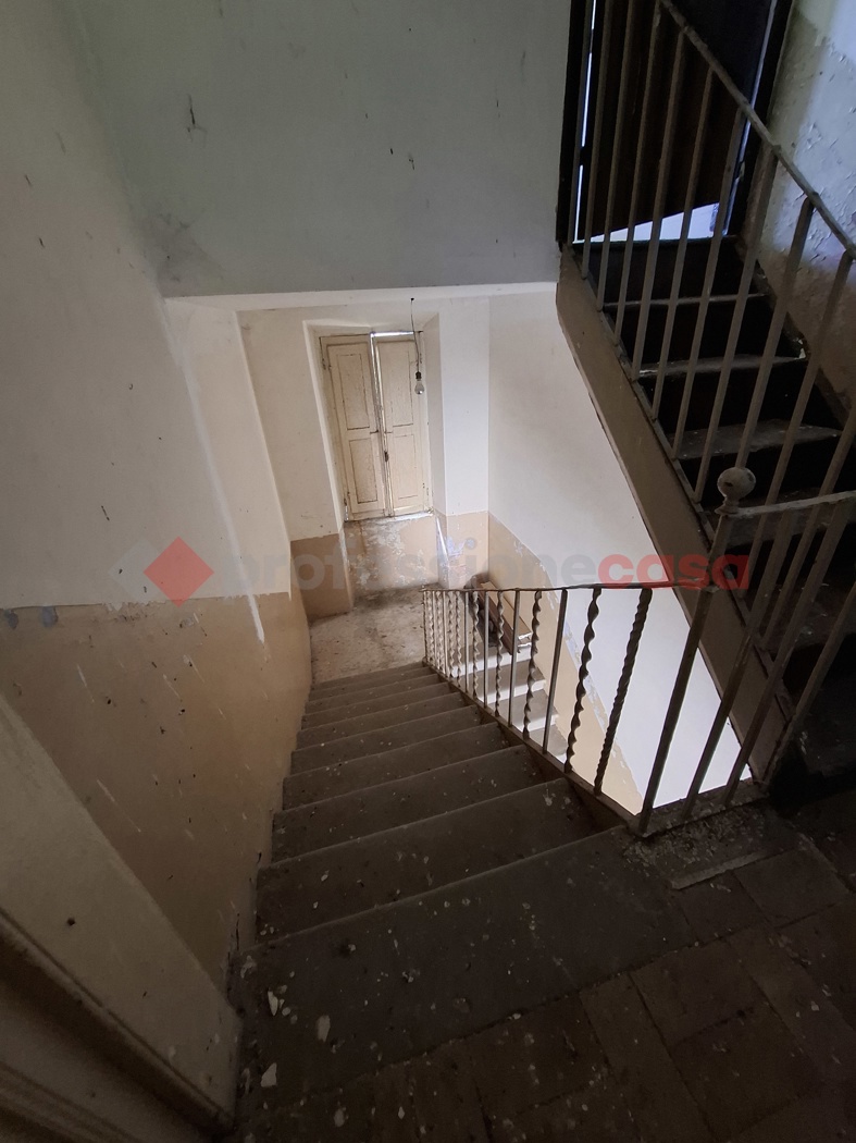 Casa indipendente con giardino a Arpino