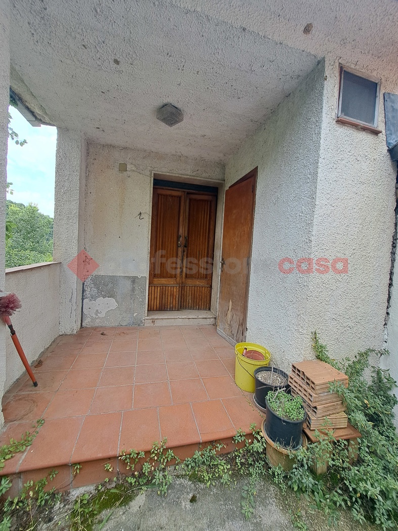 Casa indipendente in vendita a Vicalvi
