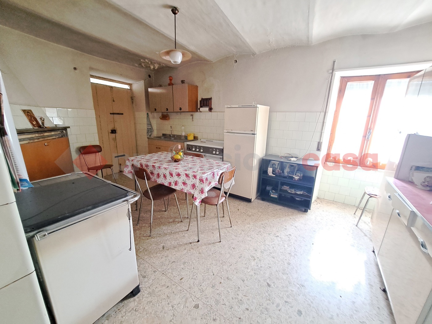 Casa indipendente in vendita a Vicalvi