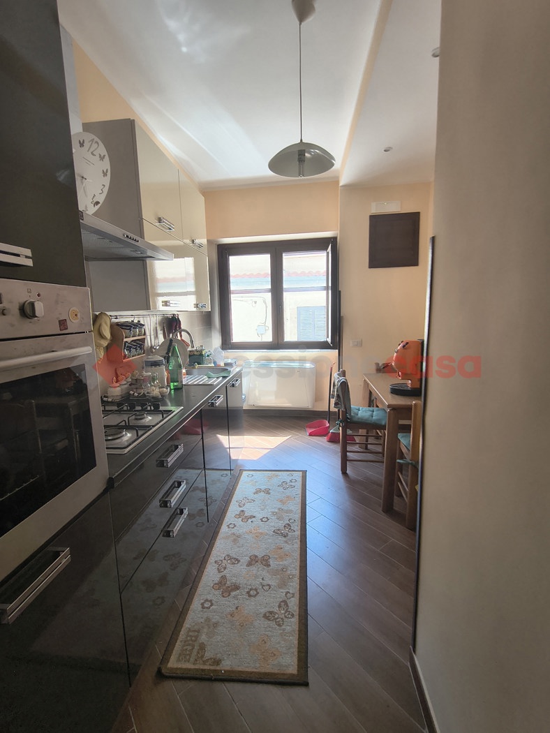 Casa indipendente ristrutturata a Picinisco