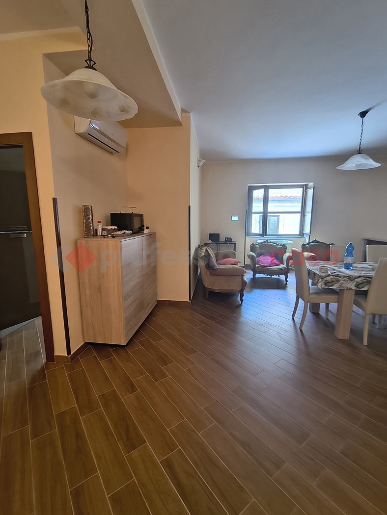 Casa indipendente ristrutturata a Picinisco