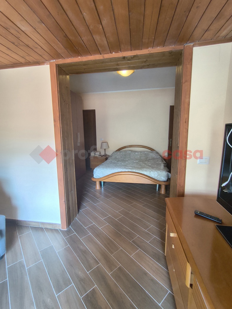 Casa indipendente ristrutturata a Picinisco