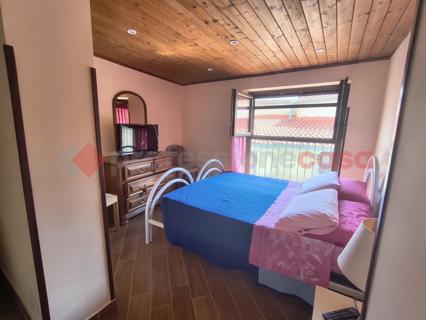 Casa indipendente ristrutturata a Picinisco