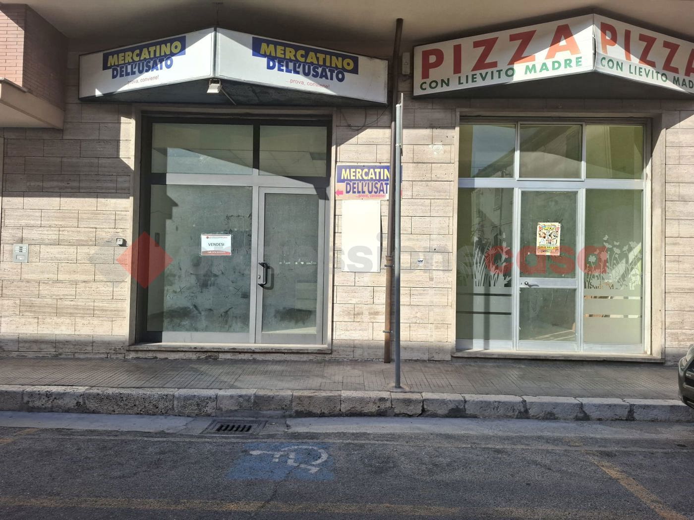 Negozio in vendita a Sora