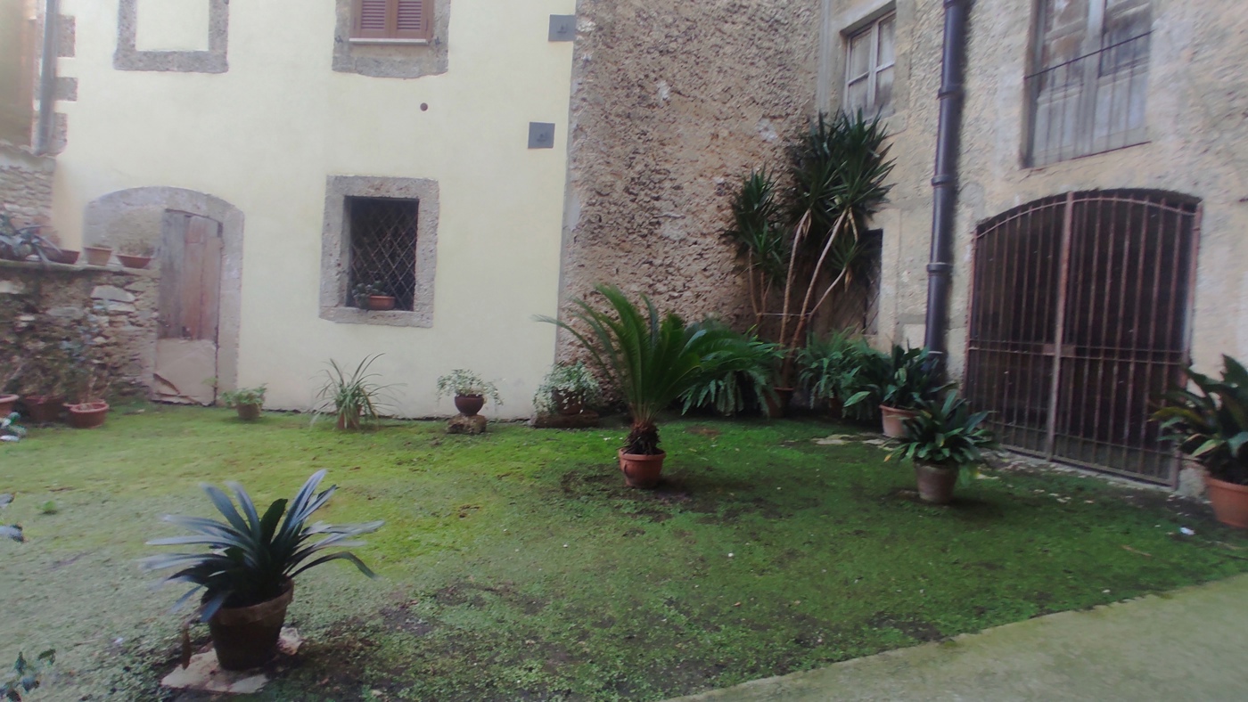 Quadrilocale da ristrutturare a Isola del Liri
