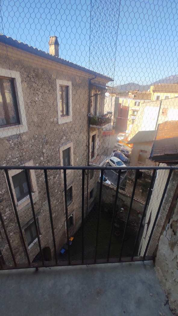 Quadrilocale da ristrutturare a Isola del Liri