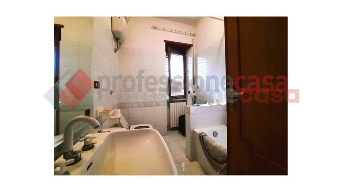 Appartamento in vendita a Fontana Liri