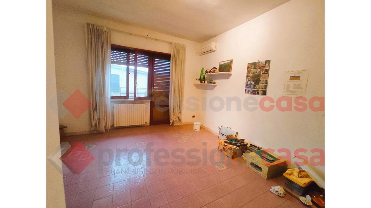 Appartamento in vendita a Fontana Liri