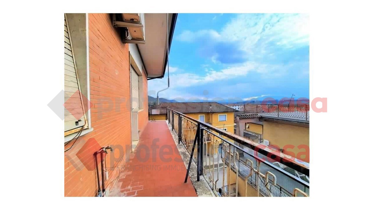 Appartamento in vendita a Fontana Liri