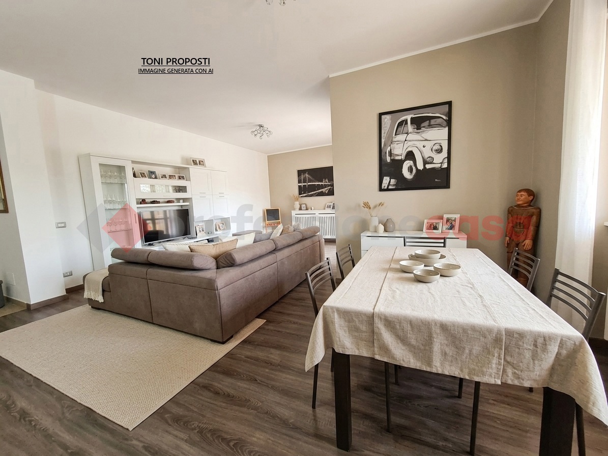 Appartamento – Sora