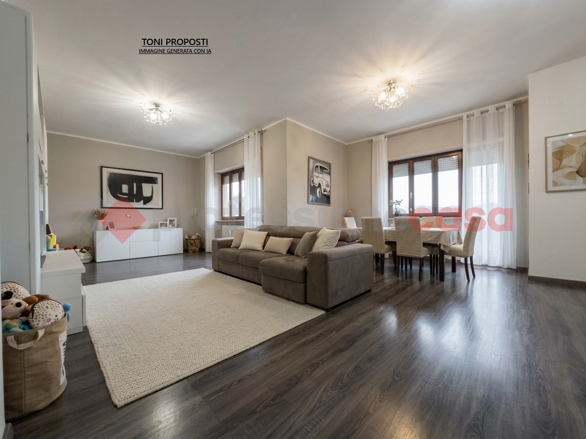 Appartamento – Sora - Vista 4