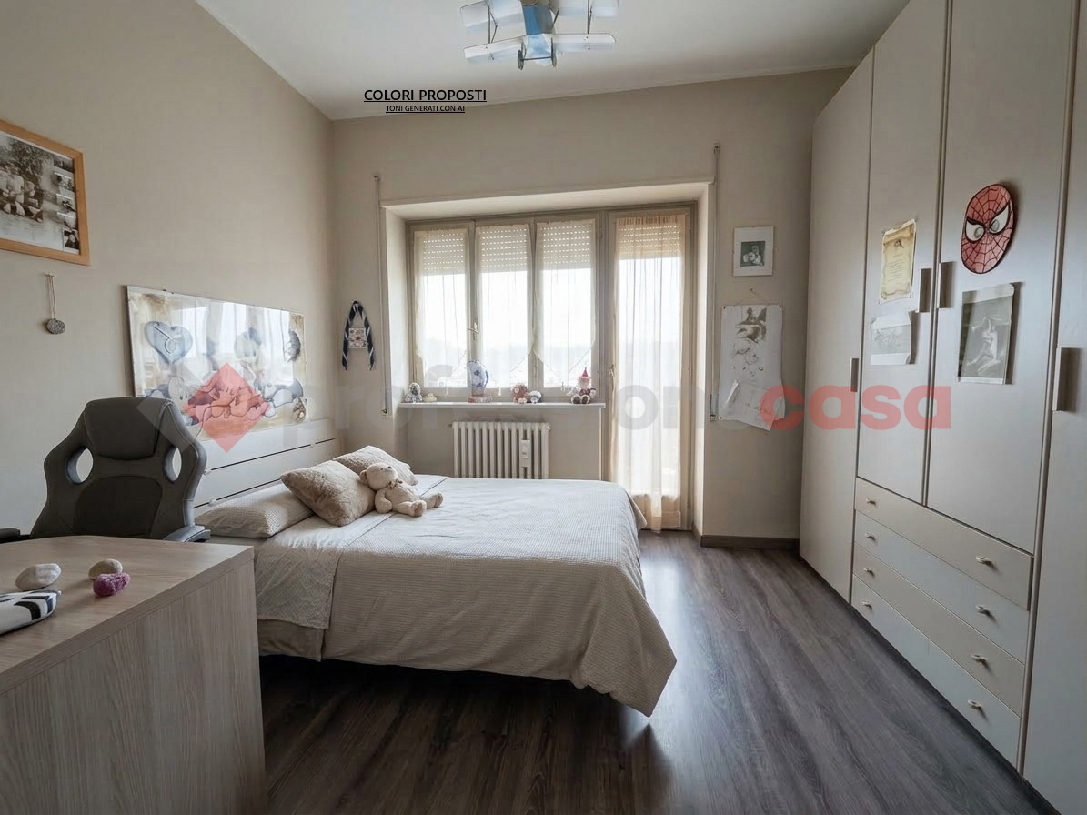 Appartamento – Sora - Altro