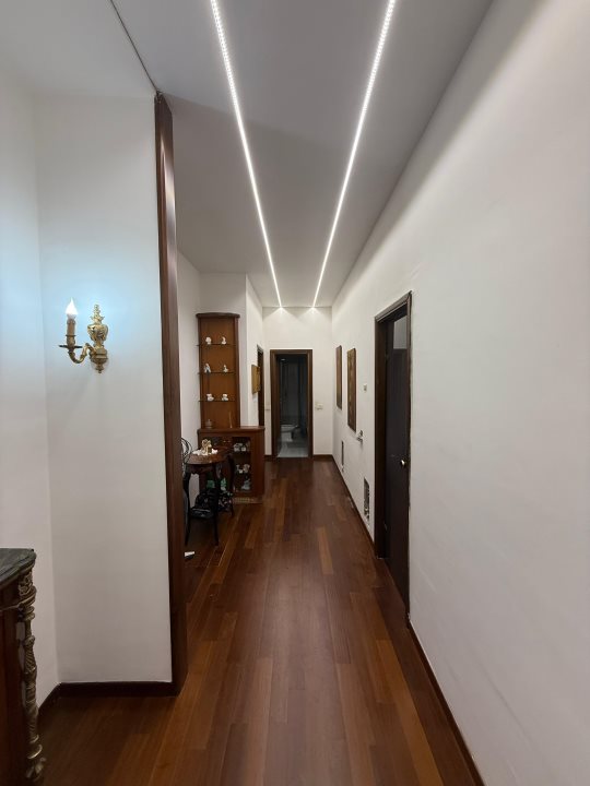 Quadrilocale in vendita a Afragola