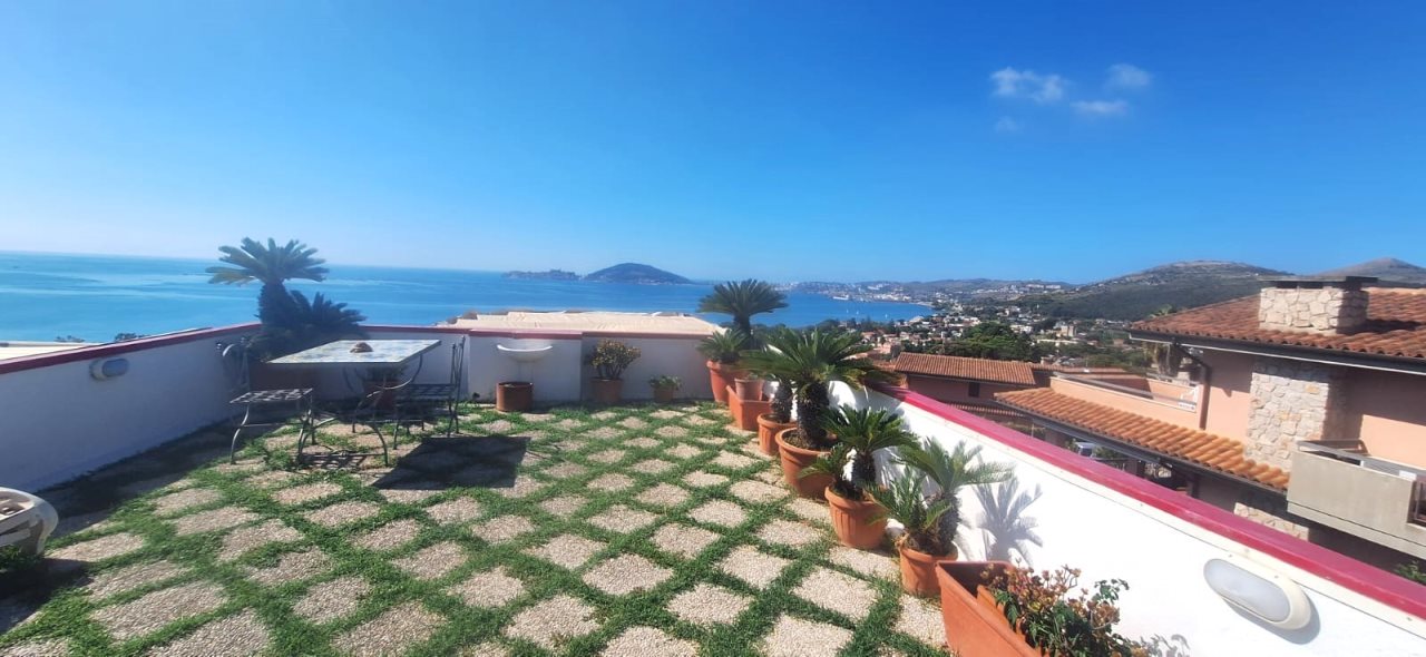 Villa in vendita a Formia