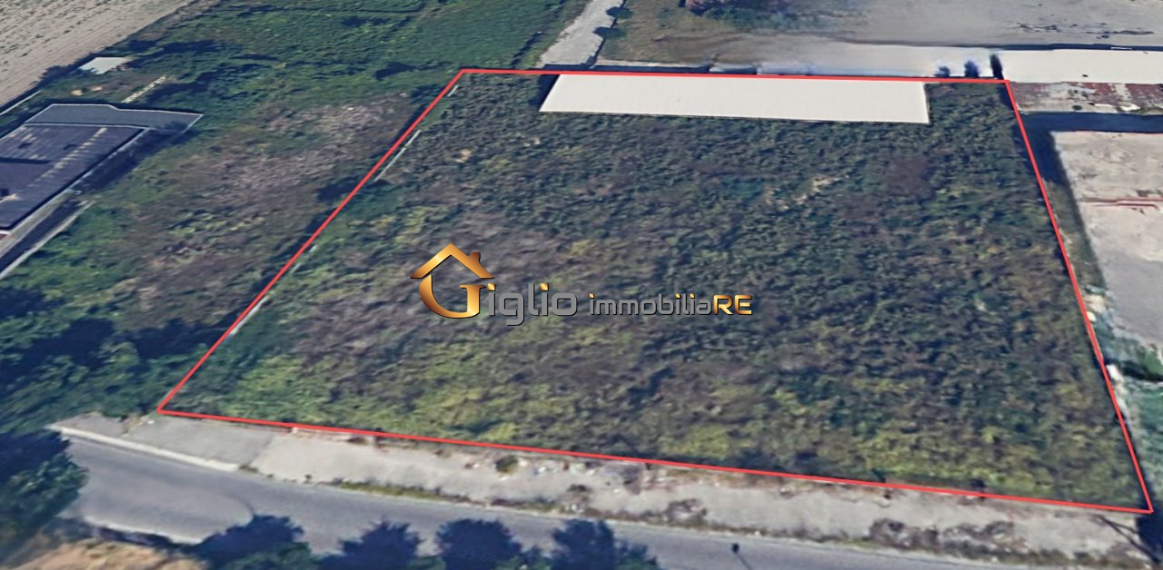Terreno in vendita a Afragola