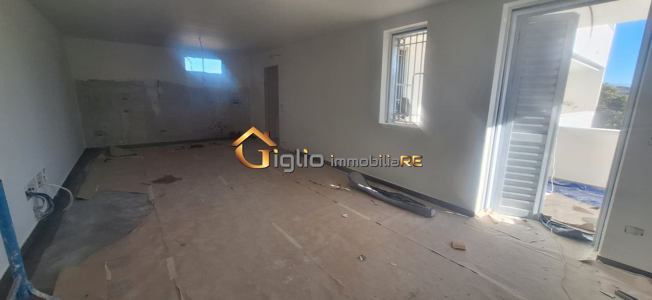 Trilocale in vendita, Cardito carditello