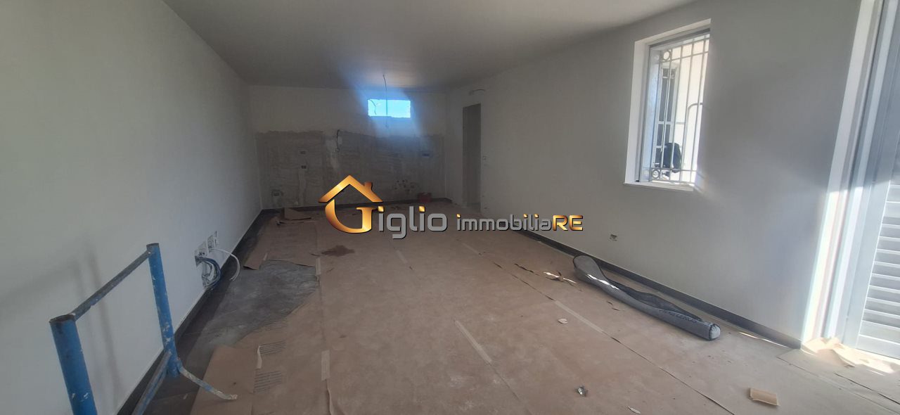 Trilocale in vendita, Cardito carditello