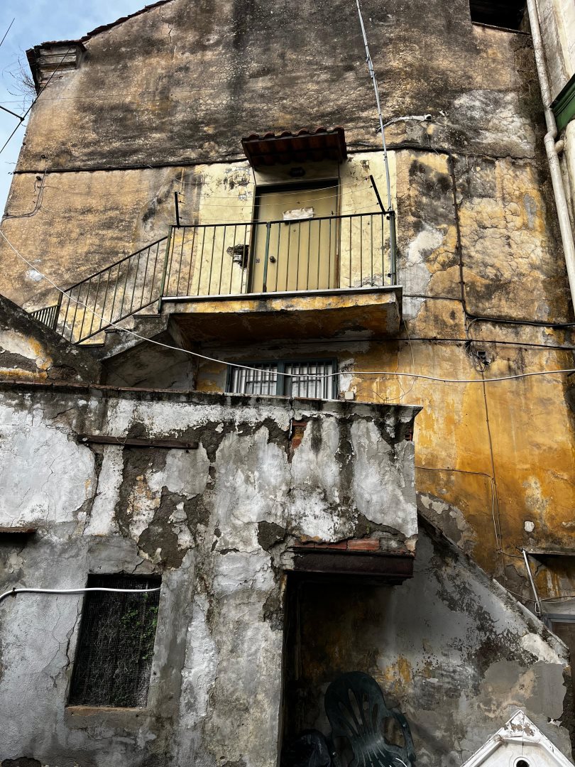 Stabile/Palazzo in vendita a Afragola