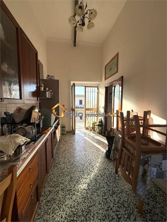 Quadrilocale in vendita a Afragola