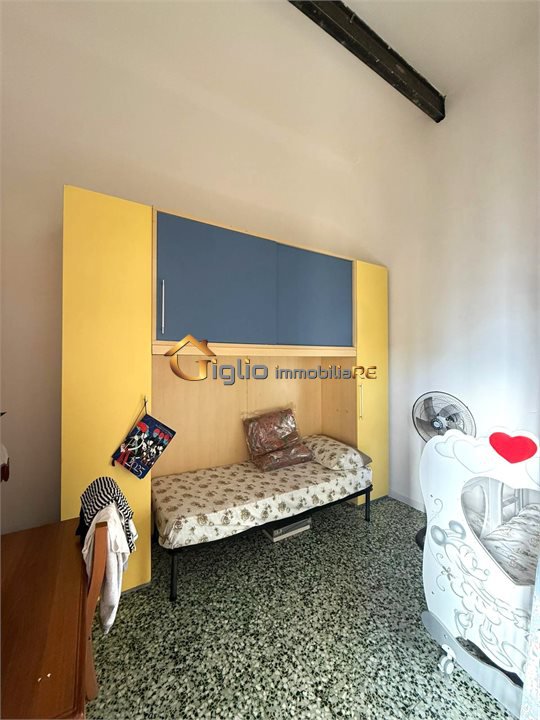 Quadrilocale in vendita a Afragola