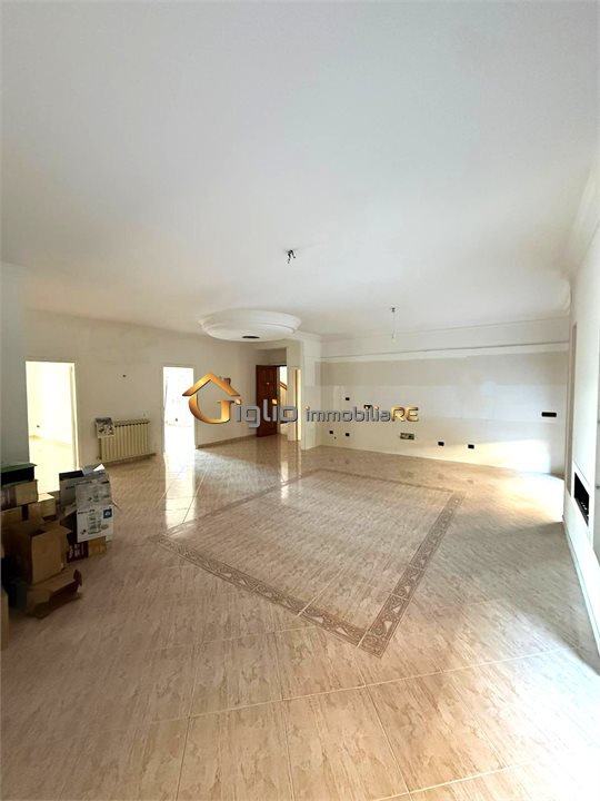 Trilocale in vendita a Casoria