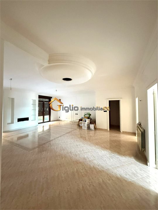 Trilocale in vendita a Casoria