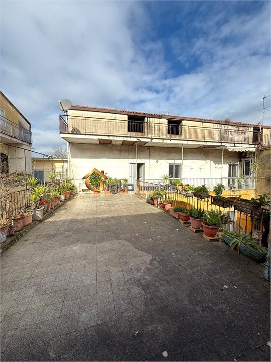 Trilocale in vendita a Afragola