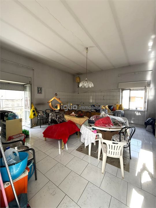 Trilocale in vendita a Afragola