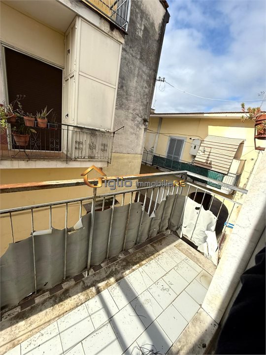 Trilocale in vendita a Afragola