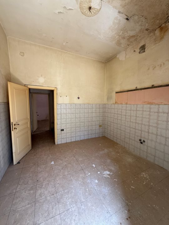 Bilocale in vendita a Afragola