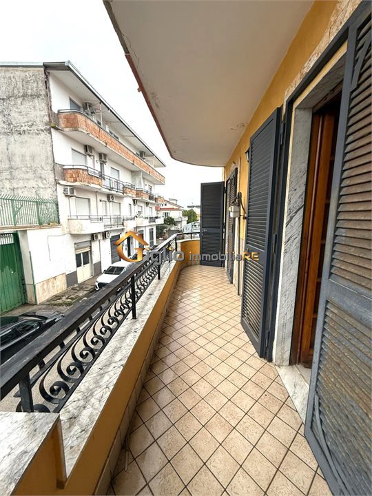 Trilocale in vendita a Casoria