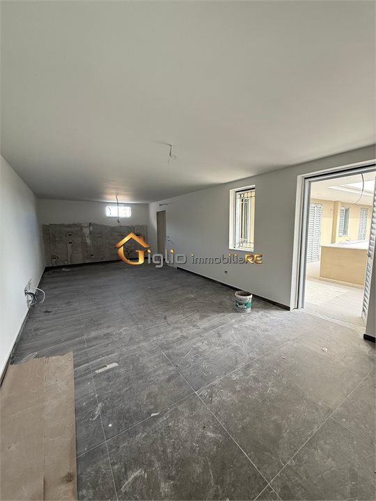 Trilocale in vendita a Cardito