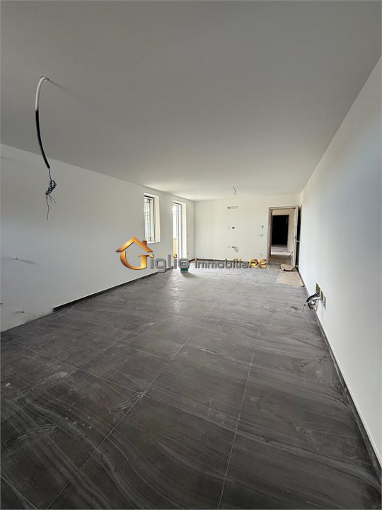 Trilocale in vendita a Cardito