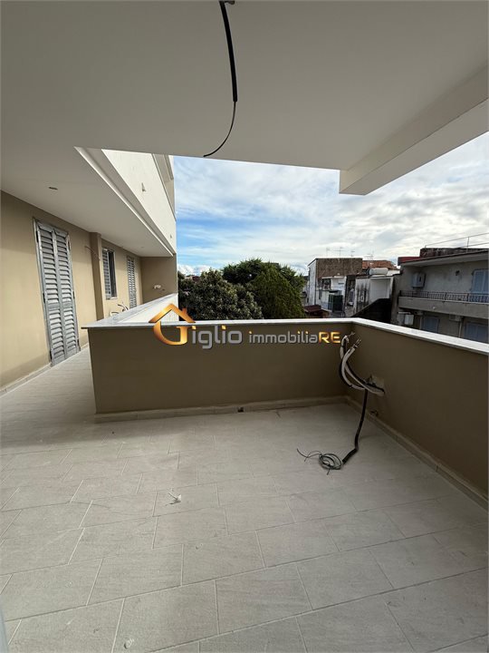 Trilocale in vendita a Cardito