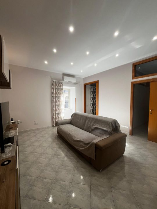 Trilocale in vendita a Afragola